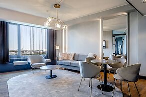 Crowne Plaza Helsinki by IHG