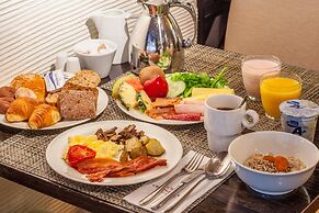 Crowne Plaza Helsinki by IHG