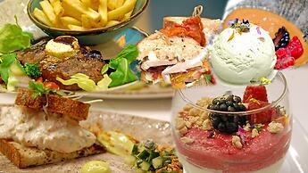 Crowne Plaza Helsinki by IHG