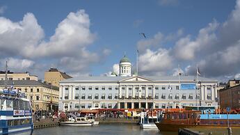 Crowne Plaza Helsinki by IHG