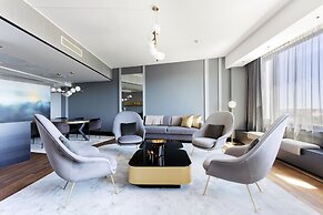 Crowne Plaza Helsinki by IHG