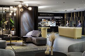 Crowne Plaza Helsinki by IHG