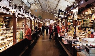 Crowne Plaza Helsinki by IHG