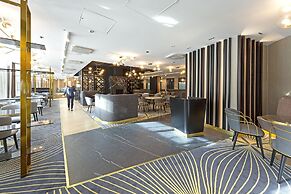 Crowne Plaza Helsinki by IHG