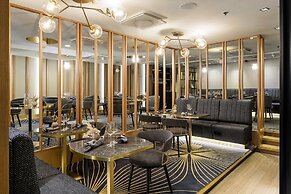 Crowne Plaza Helsinki by IHG