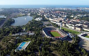 Crowne Plaza Helsinki by IHG