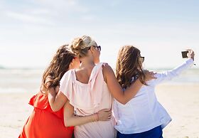 Radisson Blu Plaza Hotel Sydney