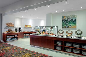 Radisson Blu Plaza Hotel Sydney