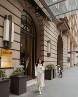 Radisson Blu Plaza Hotel Sydney