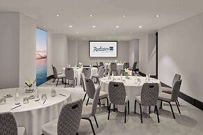 Radisson Blu Plaza Hotel Sydney