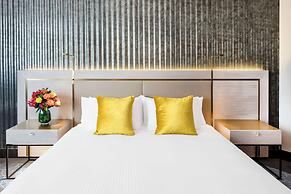 Radisson Blu Plaza Hotel Sydney