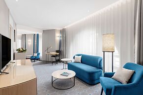 Radisson Blu Plaza Hotel Sydney