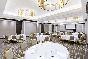 Radisson Blu Plaza Hotel Sydney
