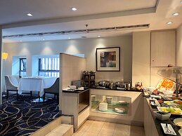 Radisson Blu Plaza Hotel Sydney