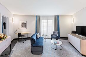 Radisson Blu Plaza Hotel Sydney