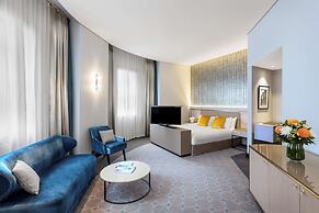 Radisson Blu Plaza Hotel Sydney