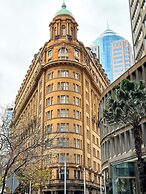 Radisson Blu Plaza Hotel Sydney