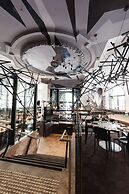 Radisson Blu Plaza Hotel Sydney