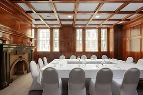 Radisson Blu Plaza Hotel Sydney