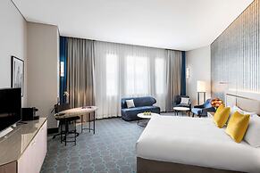 Radisson Blu Plaza Hotel Sydney