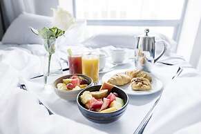 Radisson Blu Plaza Hotel Sydney