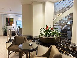 Radisson Blu Plaza Hotel Sydney