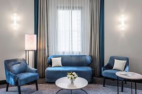 Radisson Blu Plaza Hotel Sydney