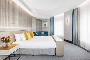 Radisson Blu Plaza Hotel Sydney