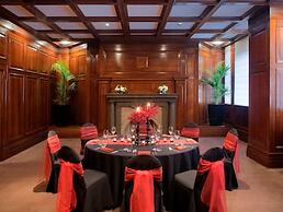 Radisson Blu Plaza Hotel Sydney