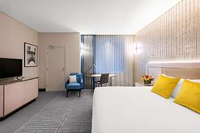 Radisson Blu Plaza Hotel Sydney