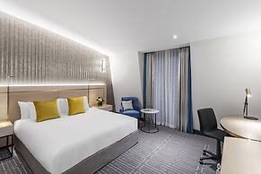 Radisson Blu Plaza Hotel Sydney