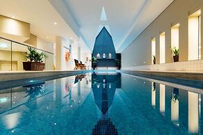 Radisson Blu Plaza Hotel Sydney