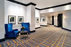 Radisson Blu Plaza Hotel Sydney