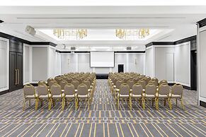 Radisson Blu Plaza Hotel Sydney