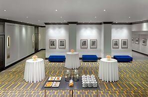 Radisson Blu Plaza Hotel Sydney