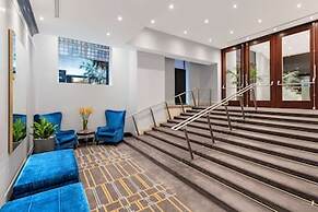 Radisson Blu Plaza Hotel Sydney