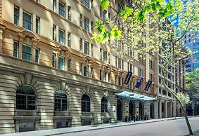 Radisson Blu Plaza Hotel Sydney