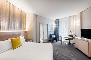 Radisson Blu Plaza Hotel Sydney