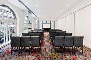 Radisson Blu Plaza Hotel Sydney