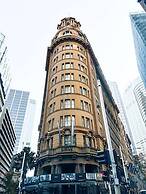 Radisson Blu Plaza Hotel Sydney