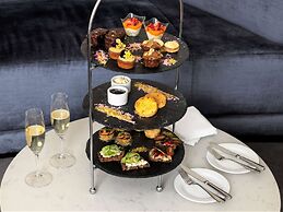 Radisson Blu Plaza Hotel Sydney