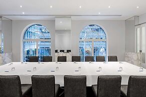 Radisson Blu Plaza Hotel Sydney