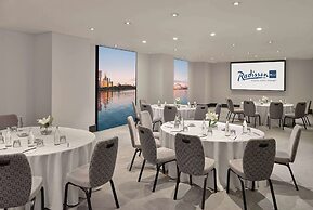 Radisson Blu Plaza Hotel Sydney