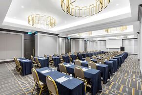 Radisson Blu Plaza Hotel Sydney