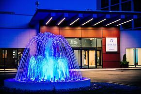 Delta Hotels by Marriott Cincinnati Sharonville