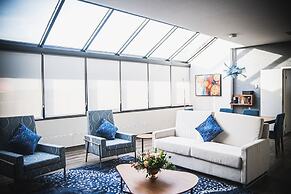 Delta Hotels by Marriott Cincinnati Sharonville