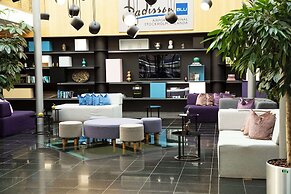 Radisson Blu Airport Terminal Hotel, Stockholm-Arlanda Airport