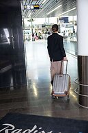 Radisson Blu Airport Terminal Hotel, Stockholm-Arlanda Airport