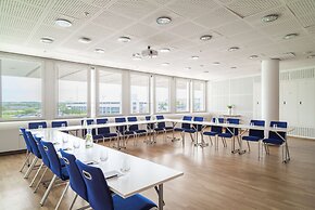Radisson Blu Airport Terminal Hotel, Stockholm-Arlanda Airport