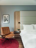 Radisson Blu Airport Terminal Hotel, Stockholm-Arlanda Airport